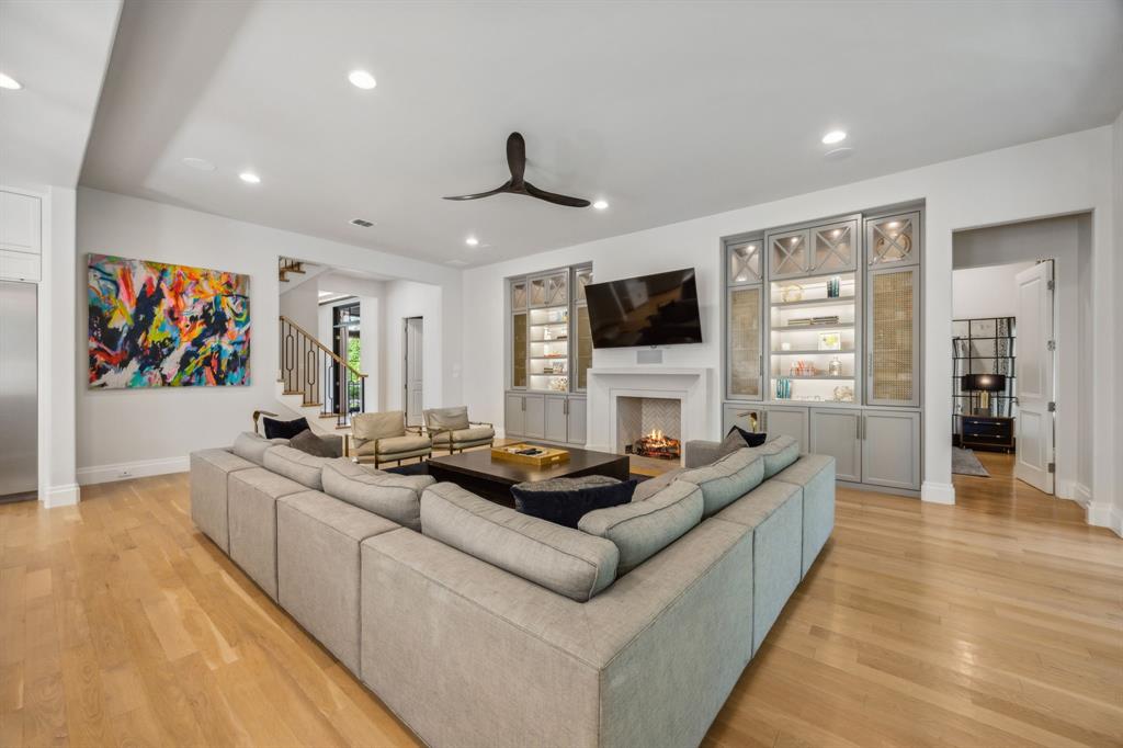 Caruth Hills 07 - Residential