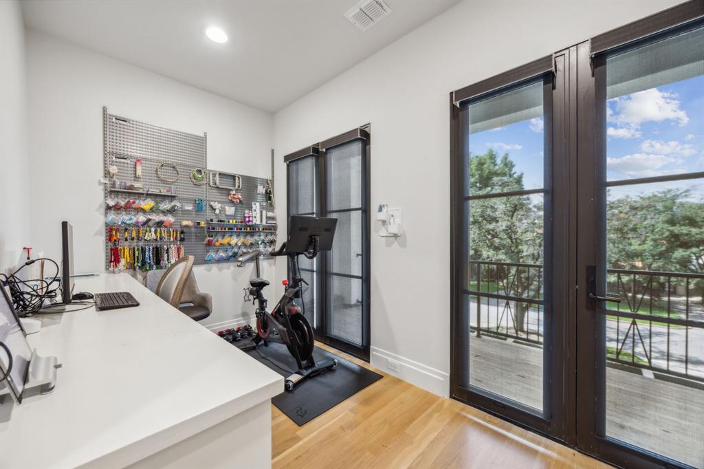 Caruth Hills 07 - Residential