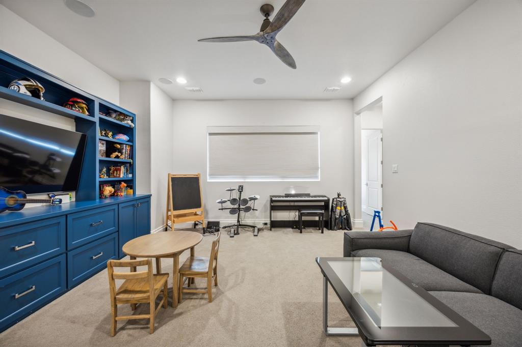 Caruth Hills 07 - Residential