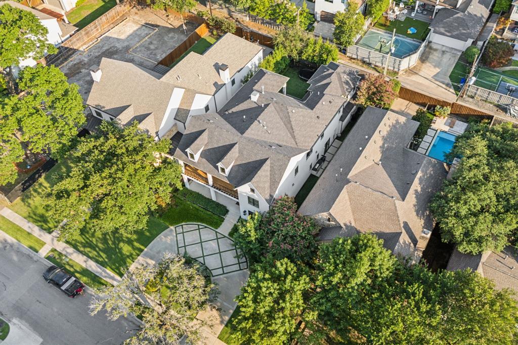 Caruth Hills 07 - Residential