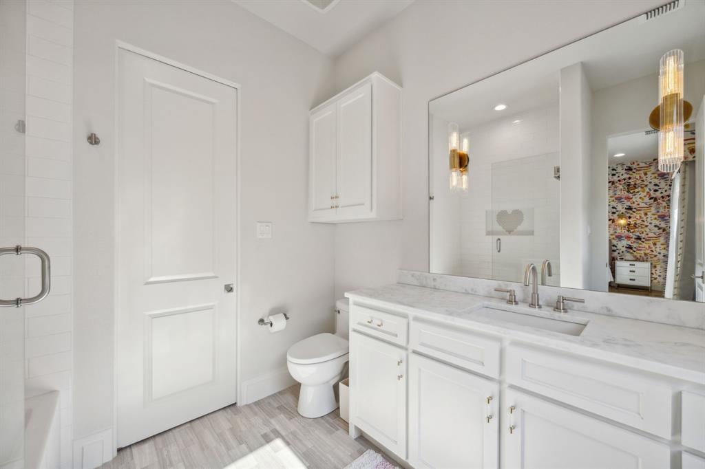 Caruth Hills 07 - Residential