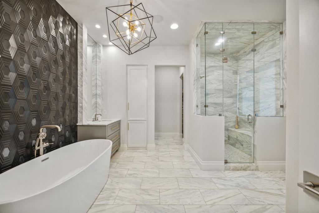 Caruth Hills 07 - Residential