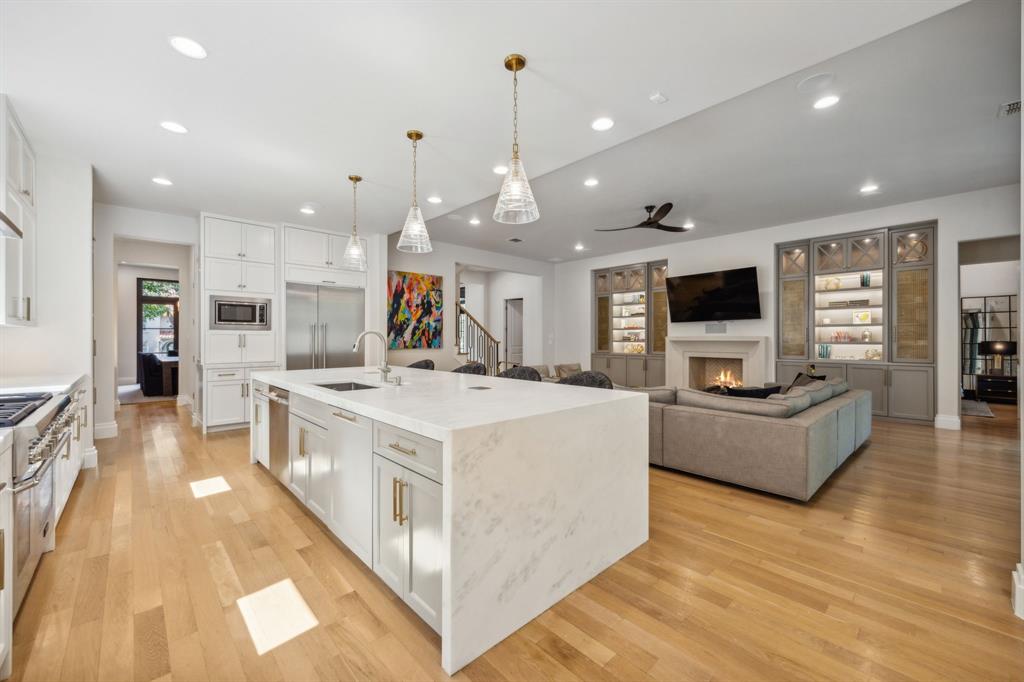 Caruth Hills 07 - Residential