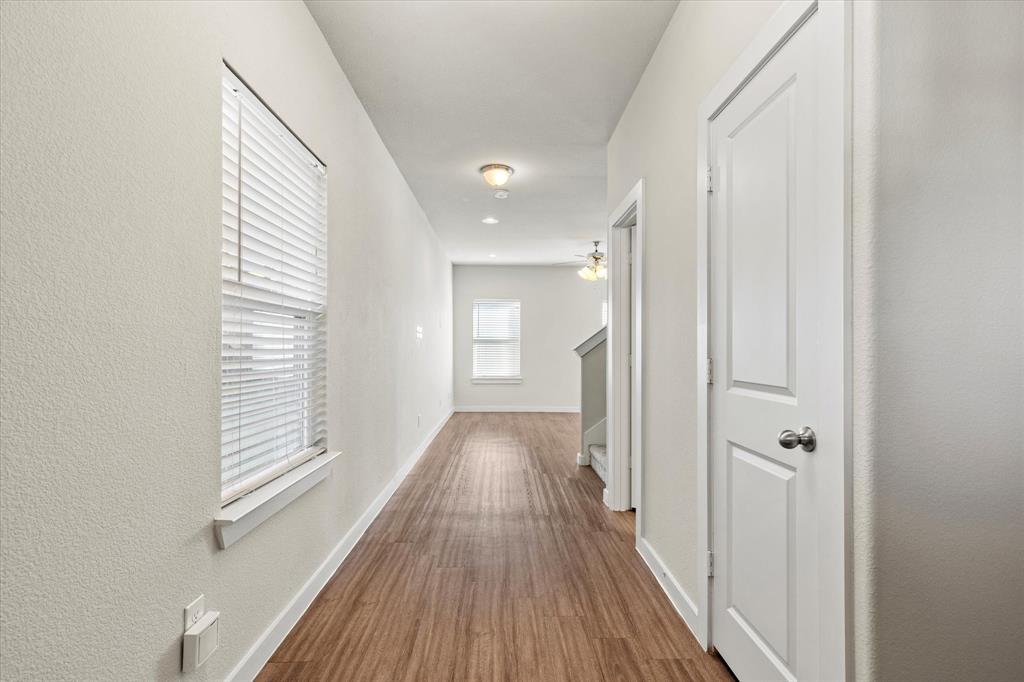 Parkway Village 02 - Residential Lease