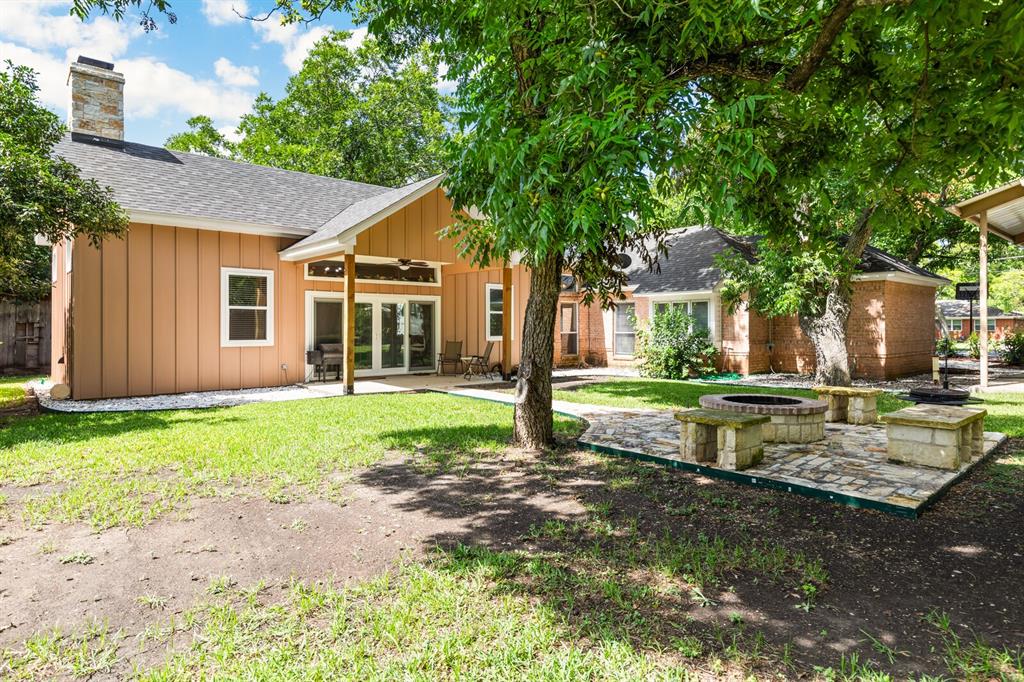 K & H - Residential