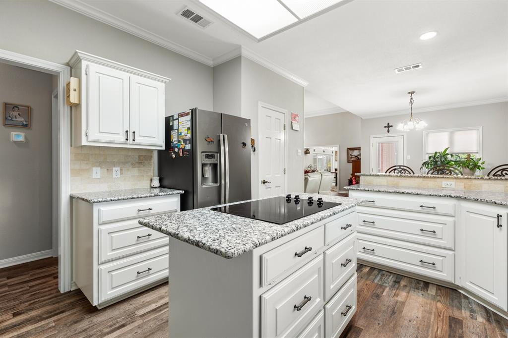 K & H - Residential