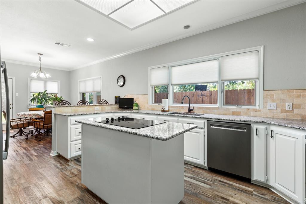 K & H - Residential