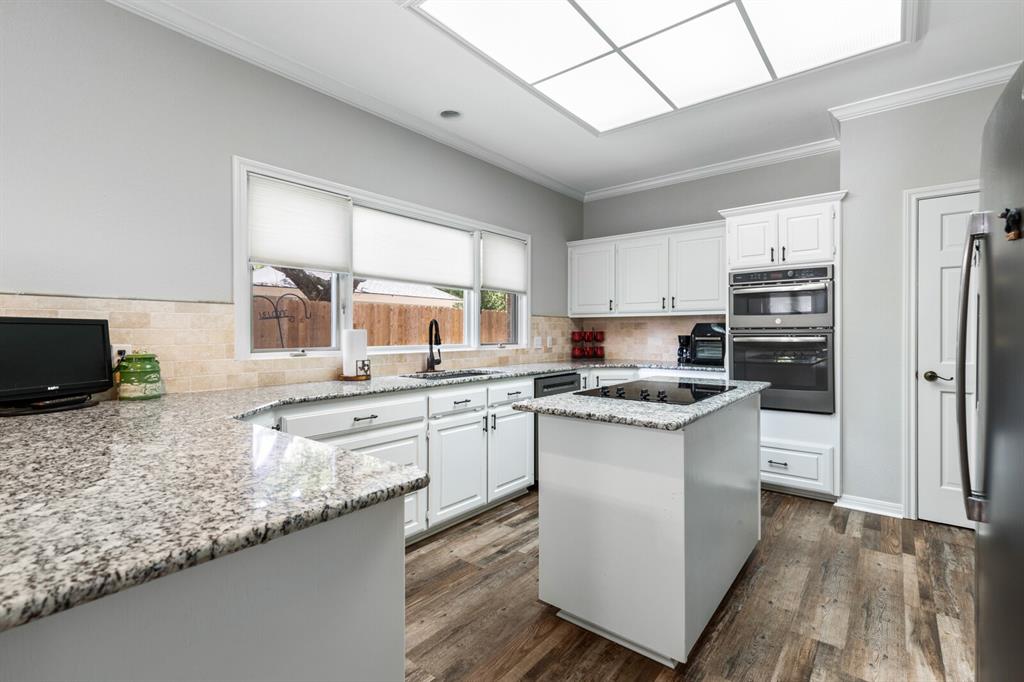 K & H - Residential