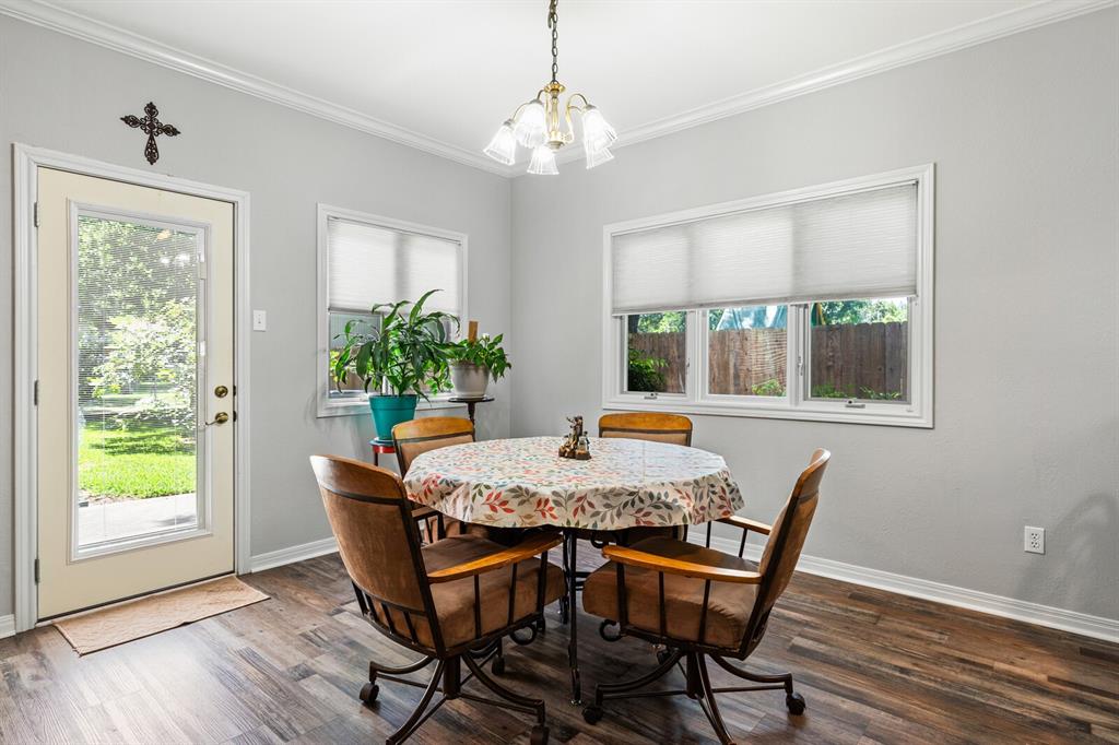 K & H - Residential