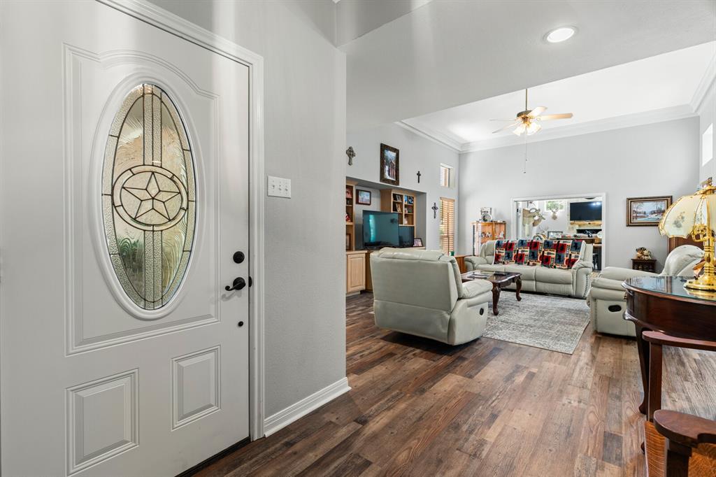 K & H - Residential