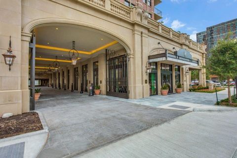 Photo of 3140 Harvard Avenue #609, Dallas, TX 75205 (MLS # 21177025)