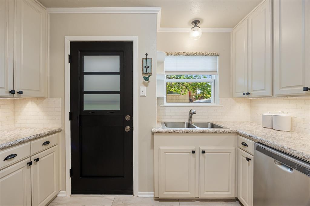 Andrews Myrtle B Sub - Residential Income