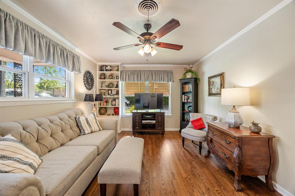 Andrews Myrtle B Sub - Residential Income