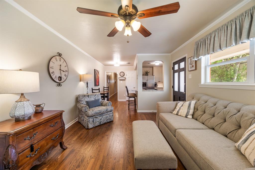 Andrews Myrtle B Sub - Residential Income