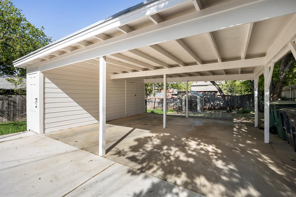 Andrews Myrtle B Sub - Residential Income