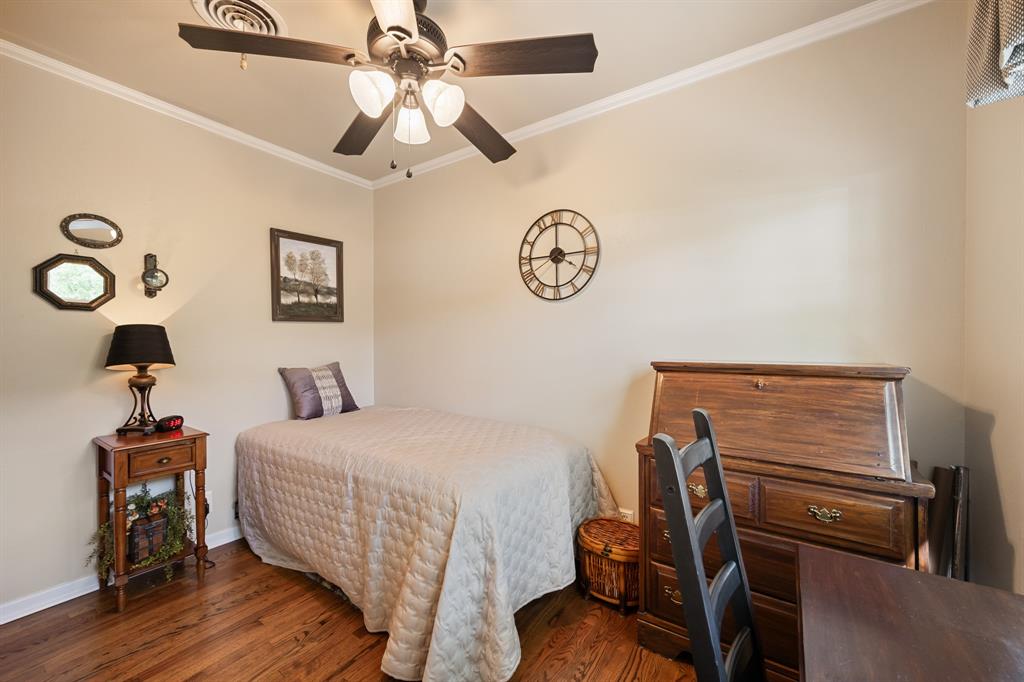 Andrews Myrtle B Sub - Residential Income