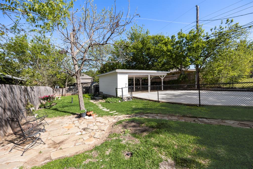 Andrews Myrtle B Sub - Residential Income