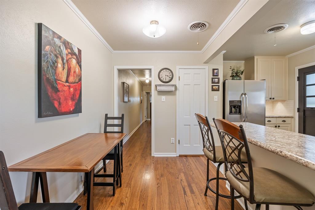 Andrews Myrtle B Sub - Residential Income