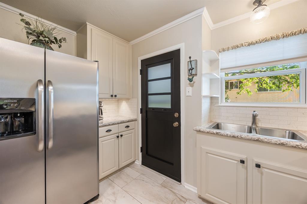 Andrews Myrtle B Sub - Residential Income