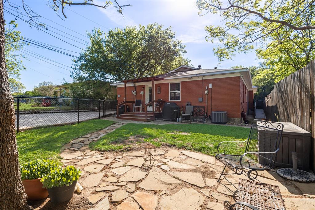 Andrews Myrtle B Sub - Residential Income