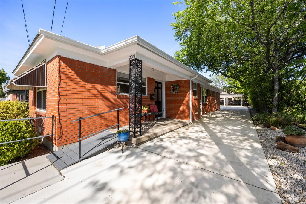 Andrews Myrtle B Sub - Residential Income