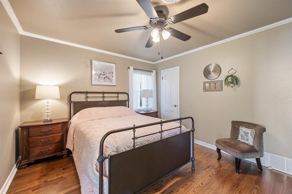 Andrews Myrtle B Sub - Residential Income