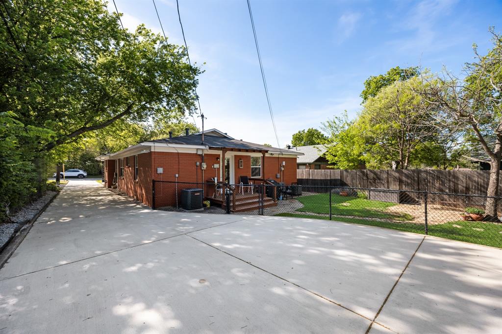 Andrews Myrtle B Sub - Residential Income