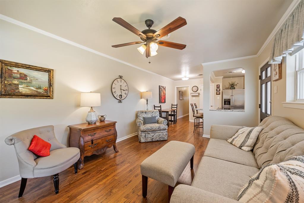 Andrews Myrtle B Sub - Residential Income