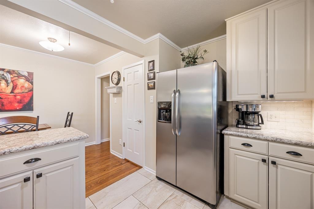 Andrews Myrtle B Sub - Residential Income