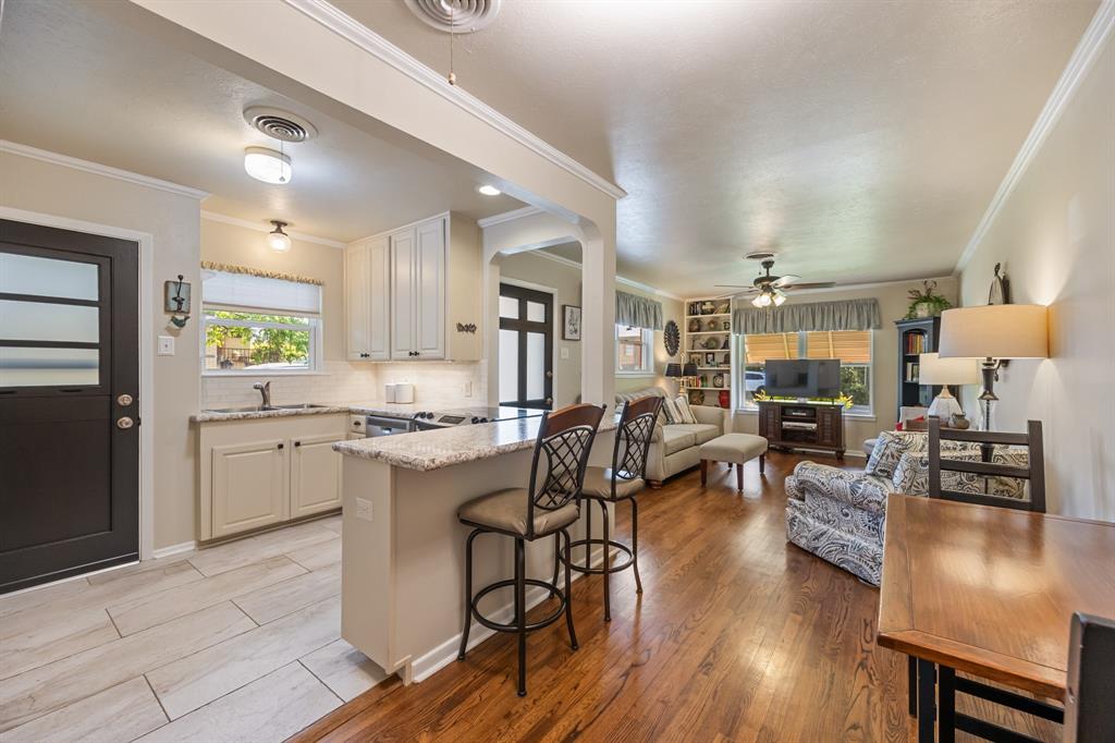 Andrews Myrtle B Sub - Residential Income