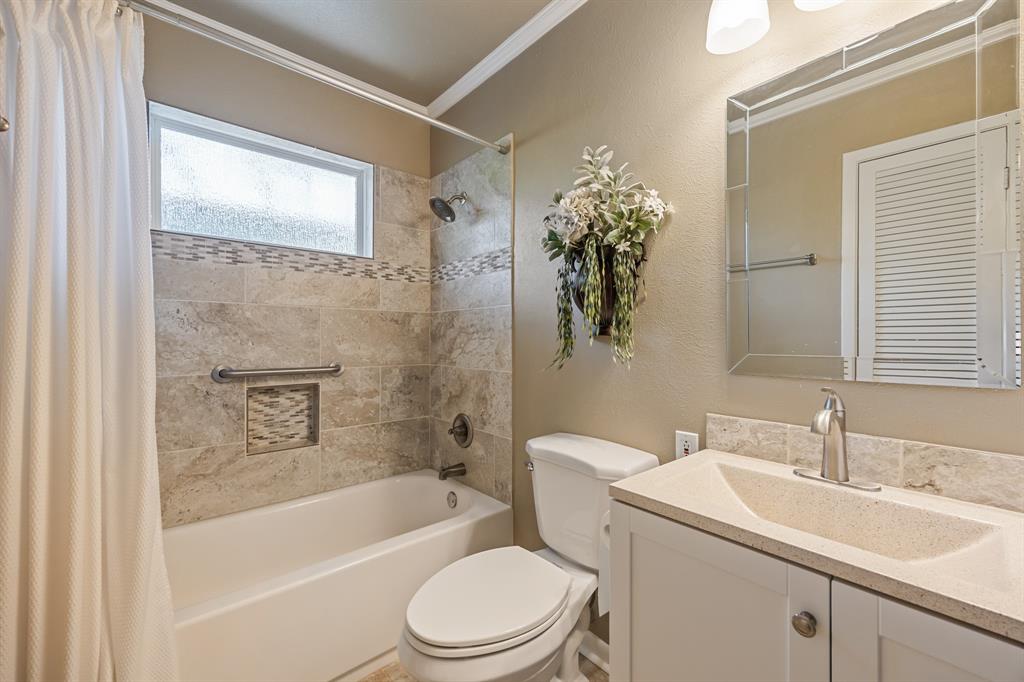 Andrews Myrtle B Sub - Residential Income