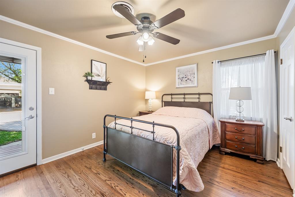 Andrews Myrtle B Sub - Residential Income