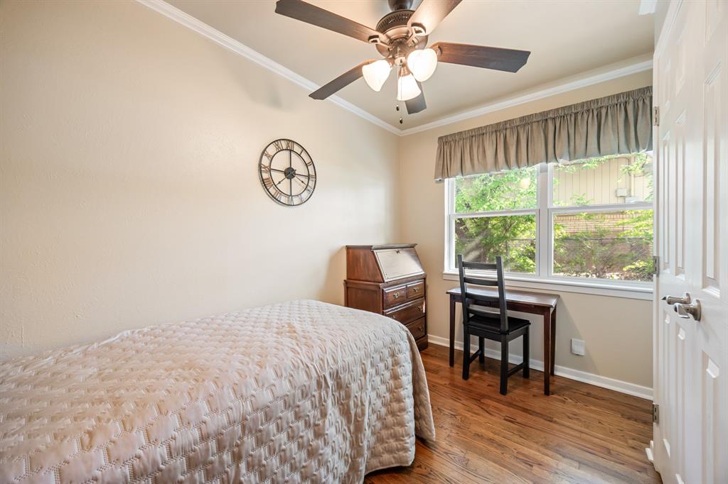 Andrews Myrtle B Sub - Residential Income