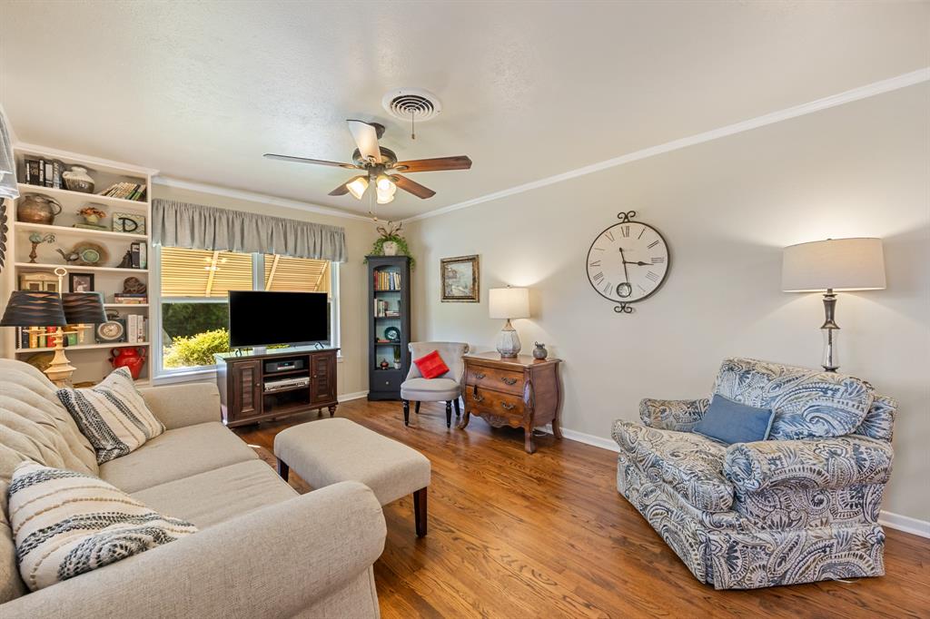 Andrews Myrtle B Sub - Residential Income