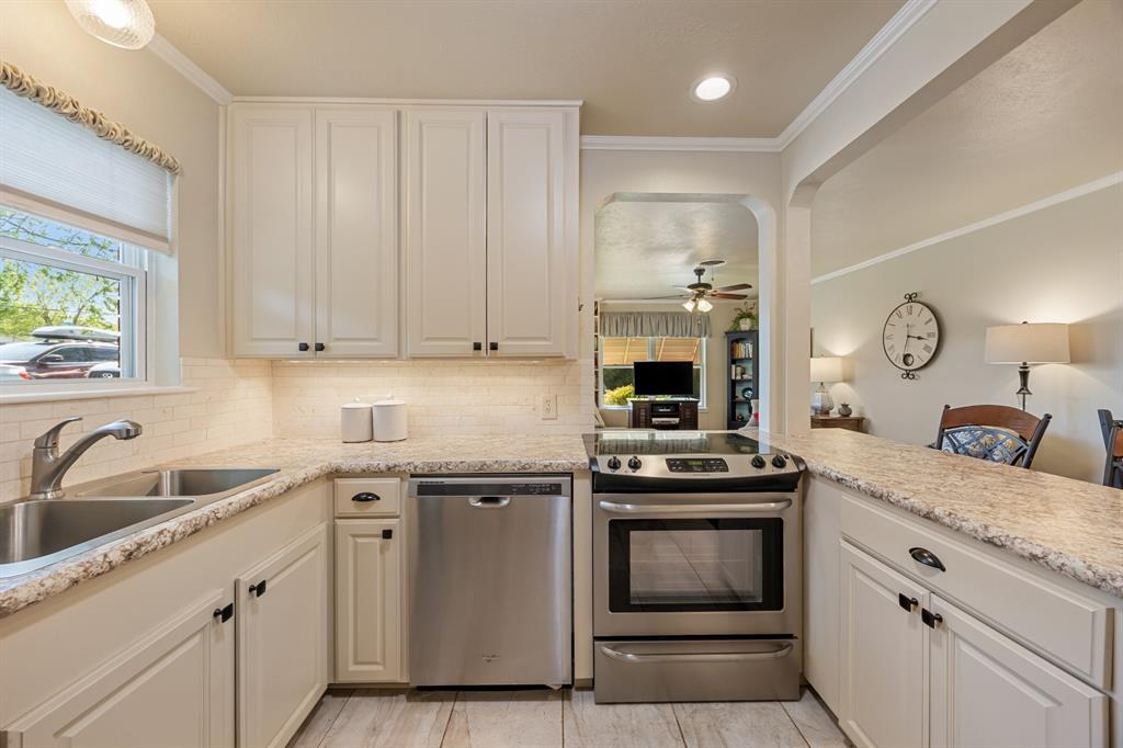 Andrews Myrtle B Sub - Residential Income