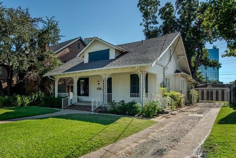 4916 Abbott Avenue Highland Park TX 75205