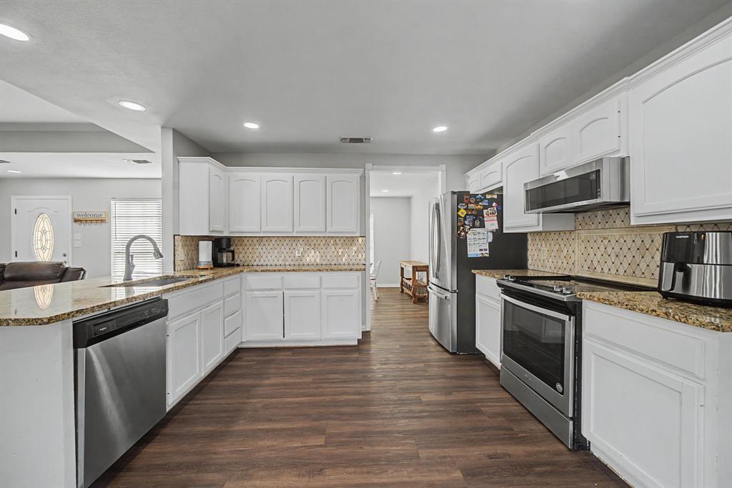 Wheatland Acres Ph II - Residential