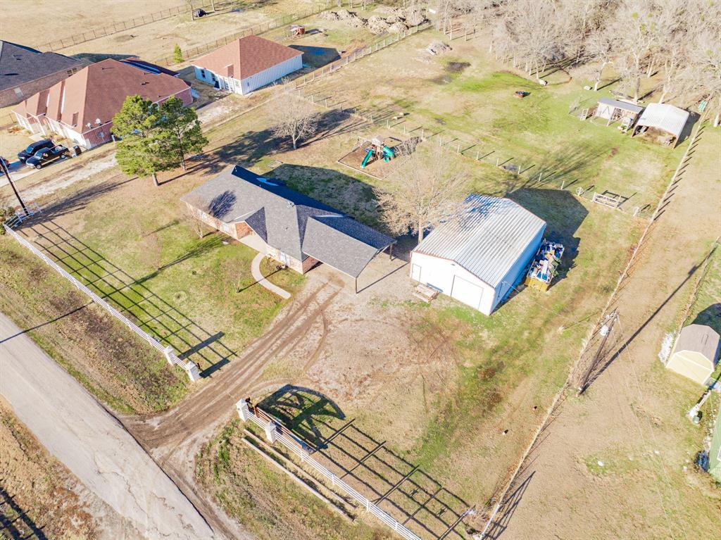 Wheatland Acres Ph II - Residential