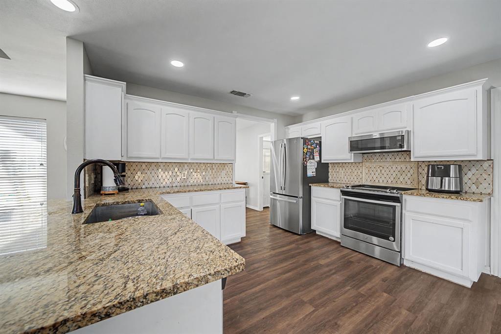 Wheatland Acres Ph II - Residential