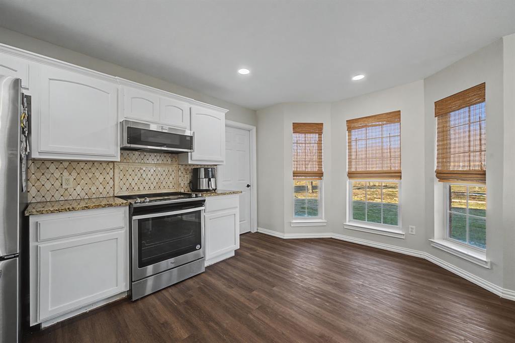 Wheatland Acres Ph II - Residential