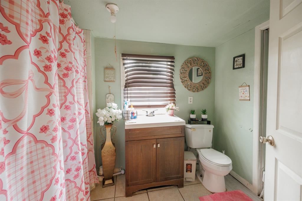 F P S & B Add Town Coleman - Residential