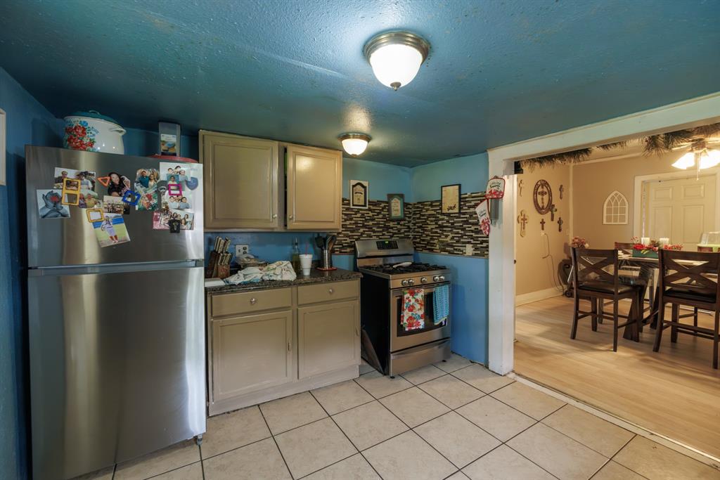 F P S & B Add Town Coleman - Residential