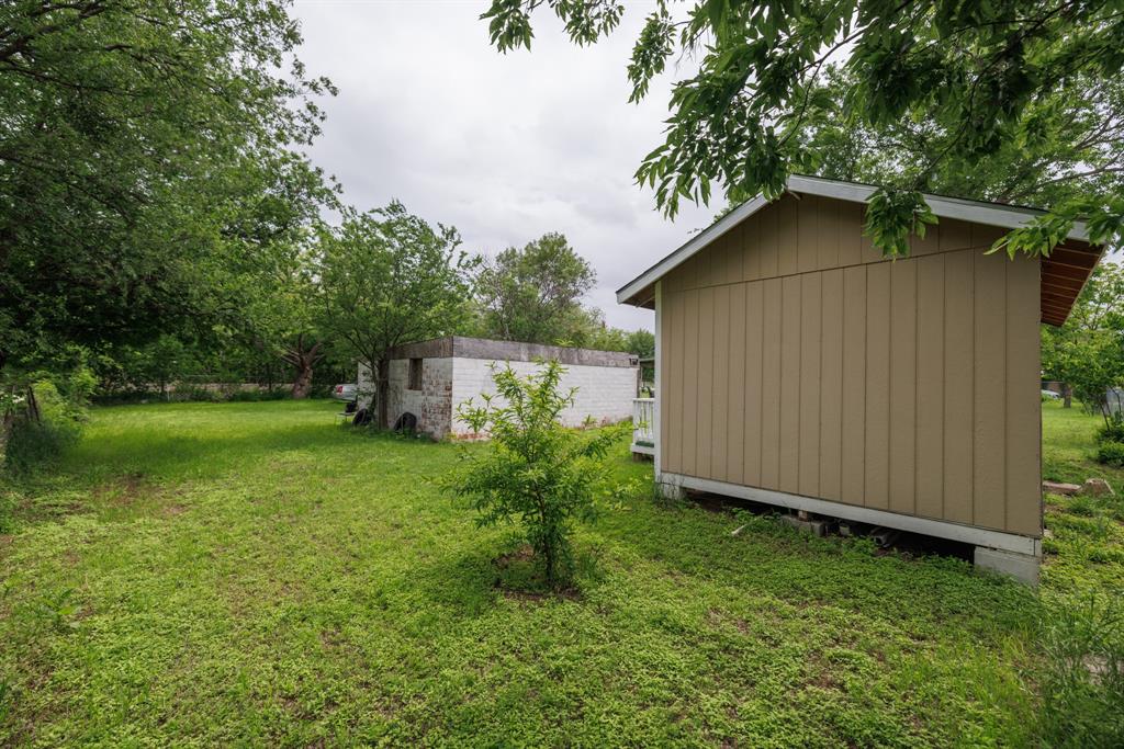 F P S & B Add Town Coleman - Residential