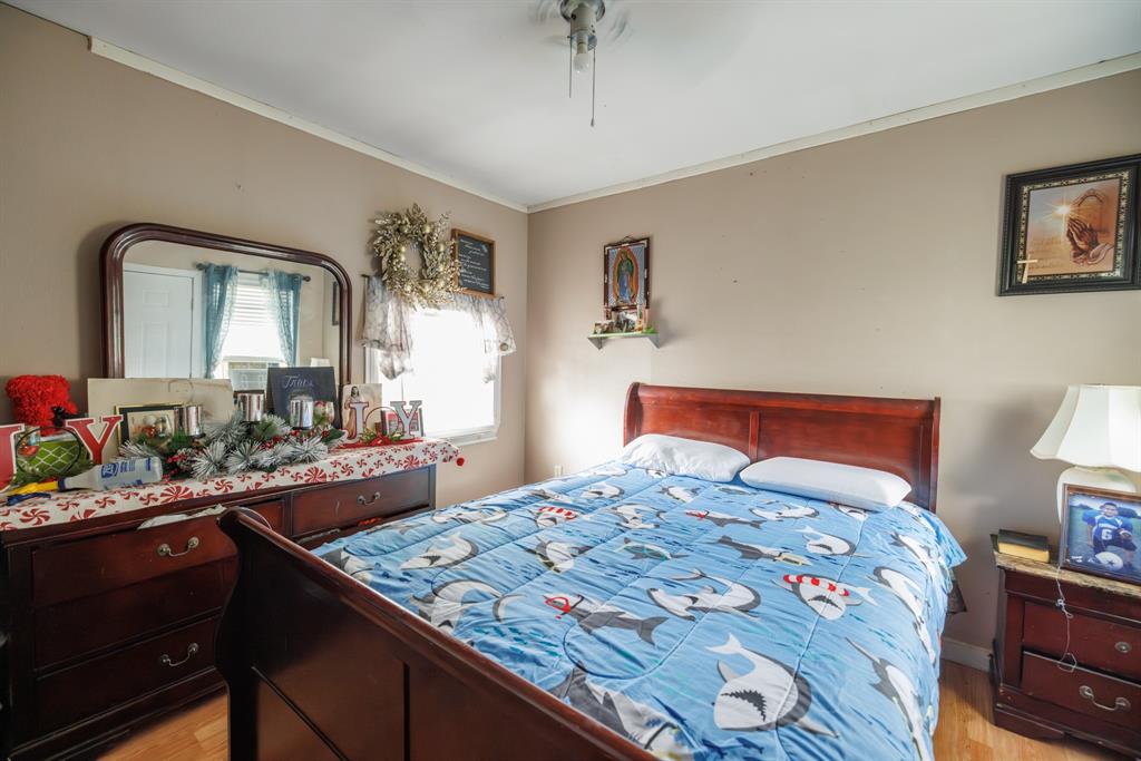 F P S & B Add Town Coleman - Residential