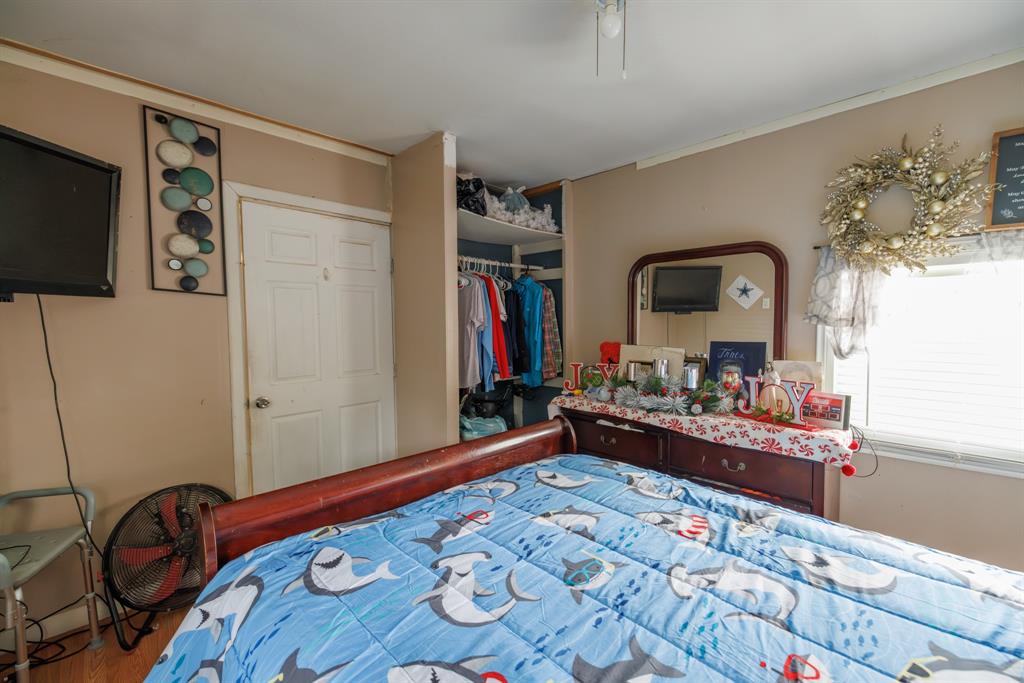 F P S & B Add Town Coleman - Residential