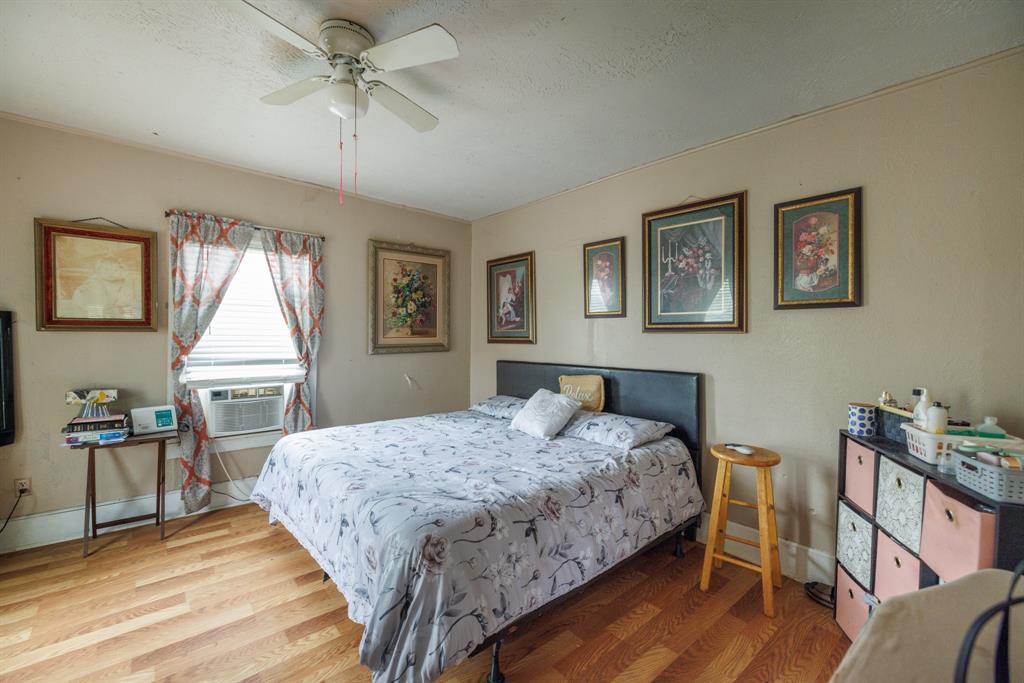 F P S & B Add Town Coleman - Residential