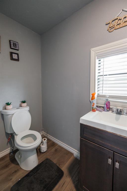 F P S & B Add Town Coleman - Residential