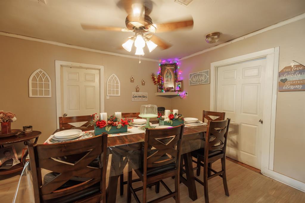 F P S & B Add Town Coleman - Residential