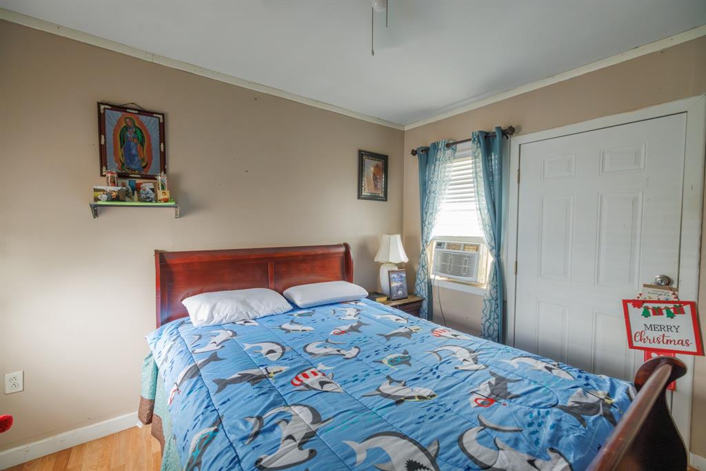 F P S & B Add Town Coleman - Residential