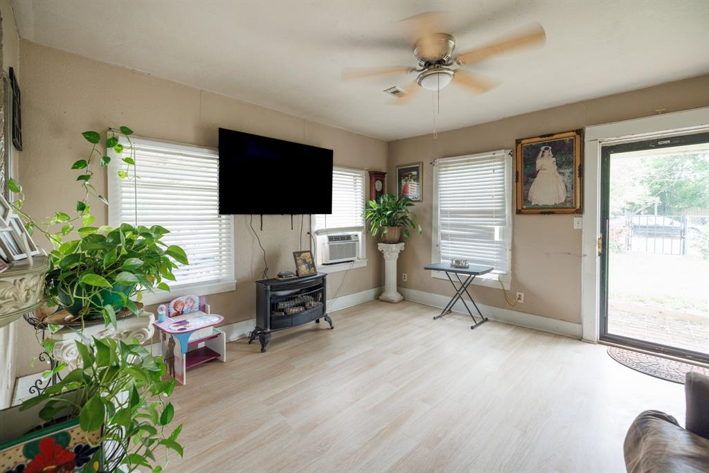 F P S & B Add Town Coleman - Residential